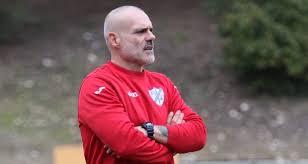 Cambio di panchina in Promozione al Castiglione del Lago: torna Michele Riberti 