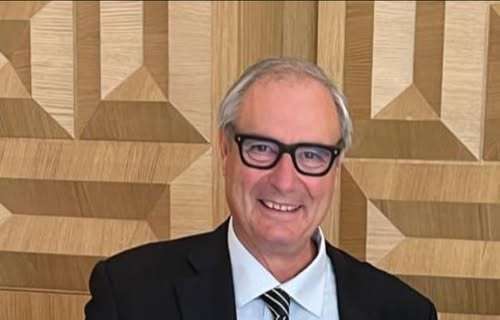Il cordoglio della presidente della Regione Umbria per la morte di Riccardo Regi