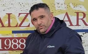 In Promozione esonerato il tecnico Lorenzo Mambrini dopo una vittoria: il Calzolaro cambia panchina