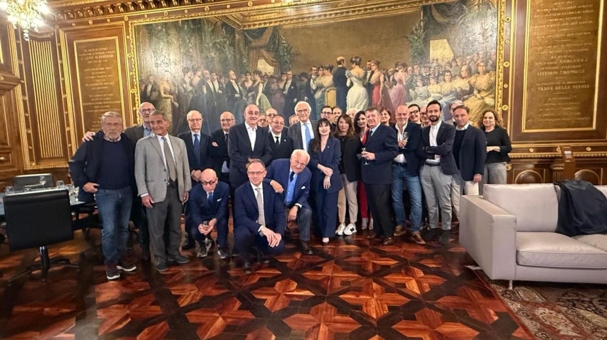 Insieme Regione e Fondazione Perugia per l'acquisto di una TAC di ultima generazione per l'Ospedale Santa Maria della Misericordia