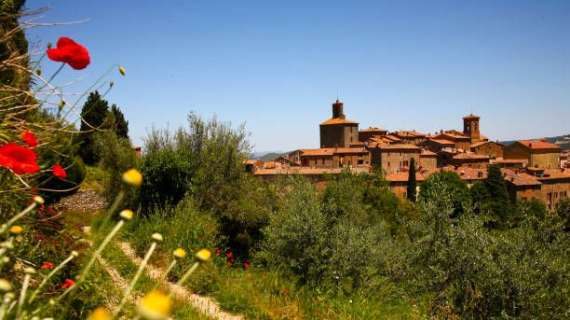 Tante opportunità con i distretti del cibo: ecco quelli del Trasimeno corcianese e dell'area sud ovest orvietana