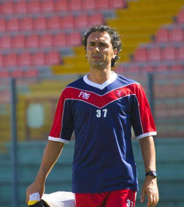 Tutti disponibili oggi per Andrea Camplone. Solo Cacioli non al top