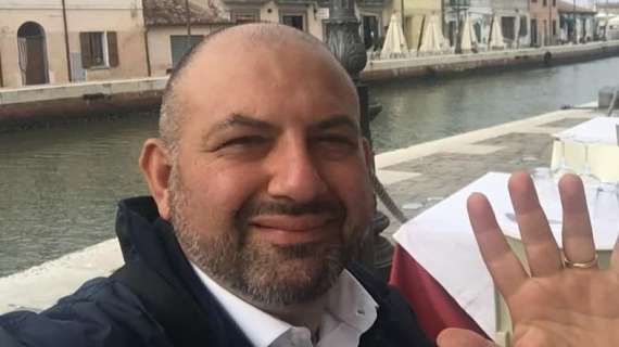 Il dolore di una città intera per la morte di "Gene": lutto e cordoglio per la tragedia di Luigi Flamini