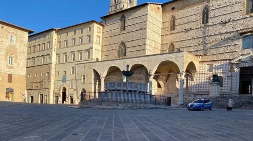 Crescita e opportunità per i lavoratori autonomi a Perugia