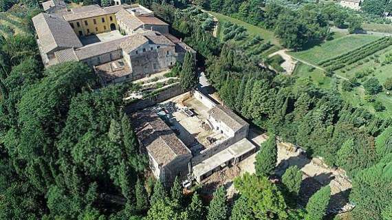 Preoccupazione per il convitto dell'Istituto Agrario di Todi: ridimensionamento?