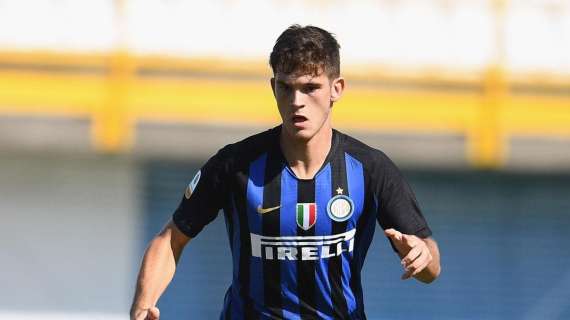 Il Perugia vuol regalare a Castori una mezzala dell'Inter: in lizza almeno tre club