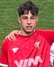Il Perugia cede un centrocampista in Serie D alla Flaminia