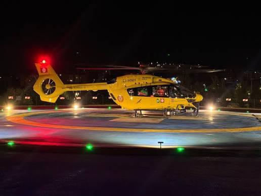 Morto l'uomo investito ieri sera mentre era sceso dalla propria auto a Torricella 