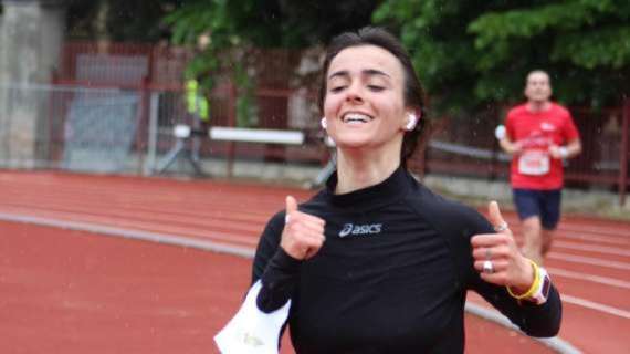 Oggi si corre e si passeggia in memoria di Giorgia Panciarola: a San Feliciano c'è la Giorgissima