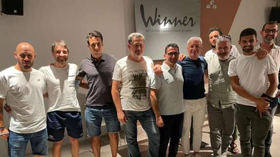 L'Atletica Winner Foligno con un nuovo presidente: la società più grande dell'Umbria dopo Mazzocchio
