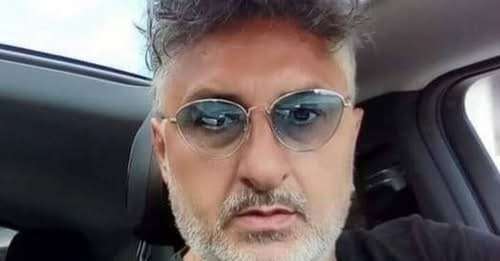Mistero e incredulità per la morte di Domenico, conosciutissimo ristoratore di 56 anni
