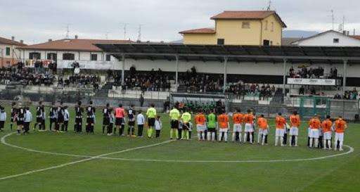 La partita Trestina-Siena di Serie D di domenica sarà trasmessa in diretta su Sportitalia