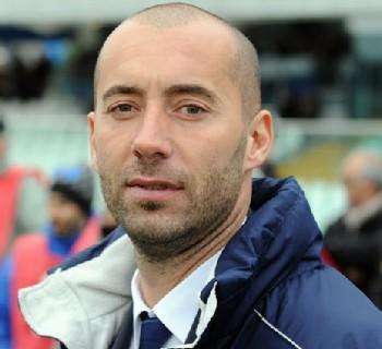Domani il giorno di Bucchi: c'è la presentazione ufficiale del nuovo allenatore del Perugia