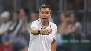 L'ex grifone Lorenzo Rubinacci è il nuovo allenatore della Reggina in Serie B