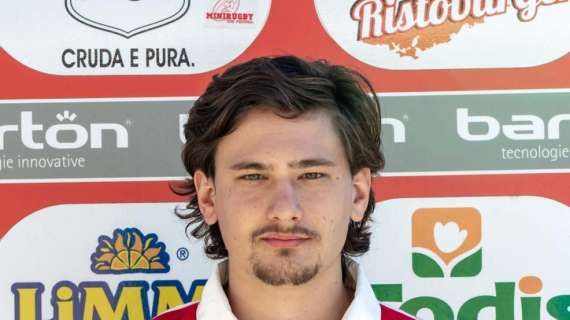 Tre nuovi acquisti per il Rugby Perugia in vista della nuova stagione