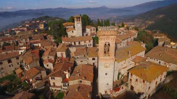 L'estate nei borghi di Corciano con tante iniziative in programma
