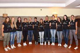 La Bartoccini Perugia pronta alla volata finale per salire nell'A1 di volley femminile