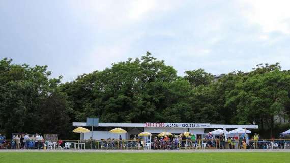 Le scuse dell'Atletica Avis Perugia per il rinvio delle gare giovanili di corsa a Pian di Massiano