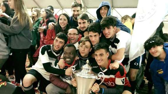 Si è conclusa a Perugia la Star Cup: 1200 giocatori in campo e due squadre vincitrici!