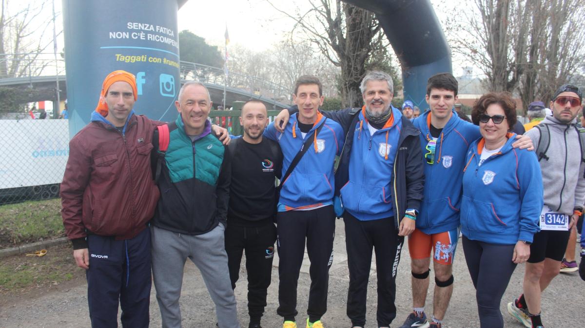 La Strasimeno ha fatto divertire tutti! Gioia al Lago Trasimeno per chi ha corso ed anche per chi ha scelto di camminare 