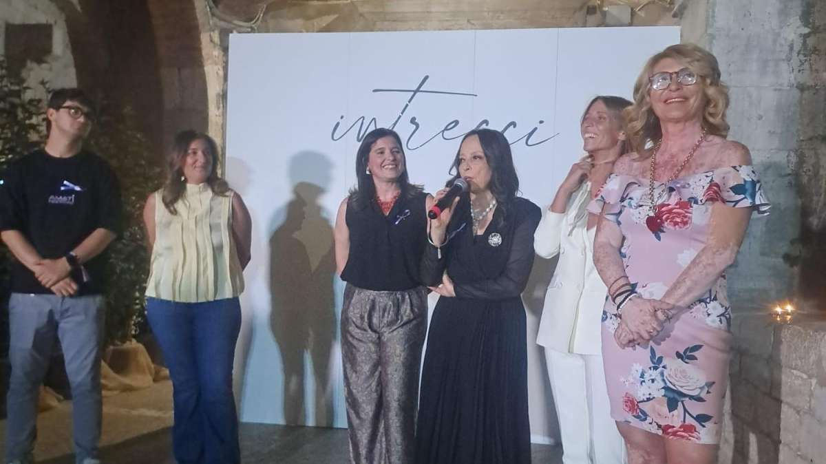Concluso a Todi con un suggestivo flashmob in piazza l'"Amati Festival 2026"