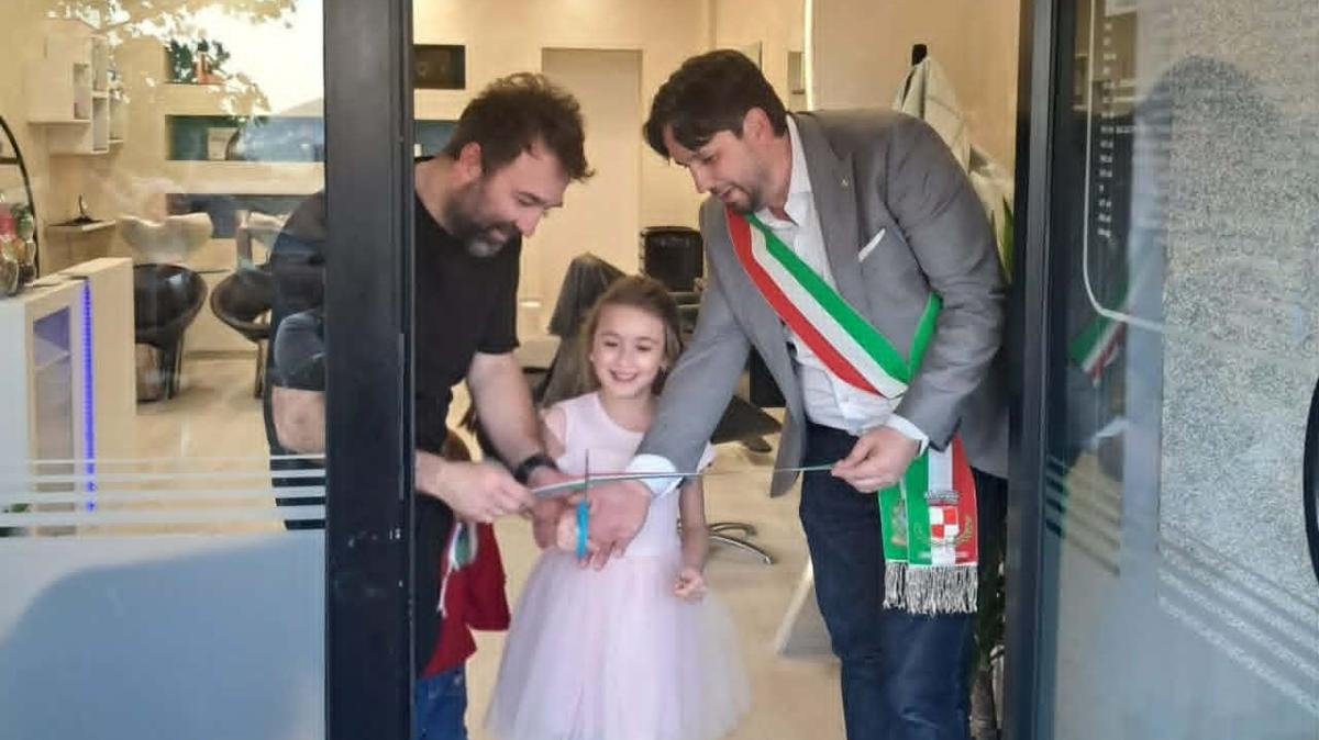 A Corciano arte e cultura convivono all'Officina del Capello