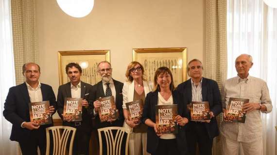 Godiamoci il libro su Umbria Jazz curato da Donatella Milani: venerdì con La Nazione