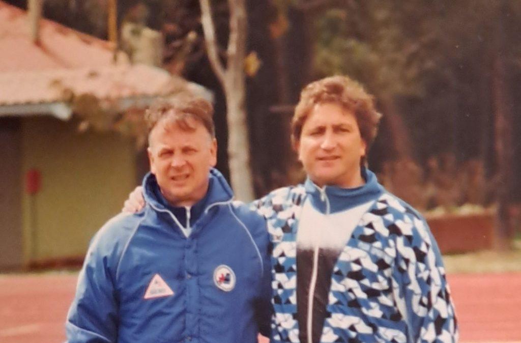 Il cordoglio del Perugia Calcio per la scomparsa di mister Viviani all'età di 76 anni