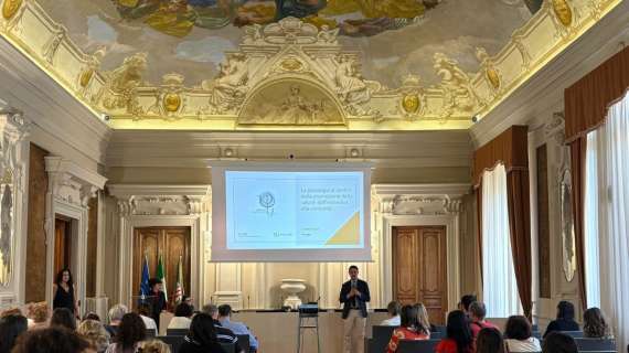 Confronto a Perugia: la psicologia è una risorsa indispensabile per il benessere della comunità