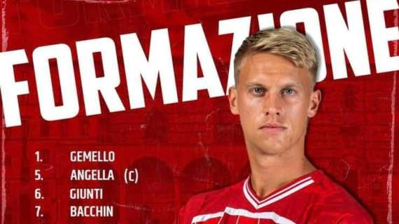 VIS PESARO-PERUGIA 0-0 (LIVE): ancora si combatte...