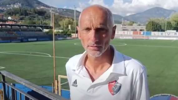 "Contro il Perugia la prestazione va valutata 11 contro 11 e sono soddisfatto"