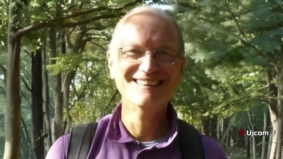 Il dolore di Perugia e non solo per la scomparsa a 77 anni di Vanni Capoccia