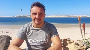 Trasferimenti nel podismo: per Marco non solo nuoto... ed eccolo inarruivo all'Atletica Il Colle 