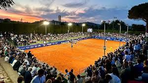 Tutto pronto per la finale degli Internazionali di Tennis "Città di Perugia": in campo alle 20.30