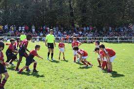 Domenica 18 torna il "Città di Perugia" di minirugby: si gioca a Pian di Massiano, a Pian della Genna e ad Ellera