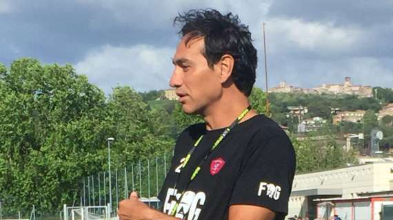 "Dobbiamo mettere paura al Palermo, perchè abbiamo le possibilità di farlo!"