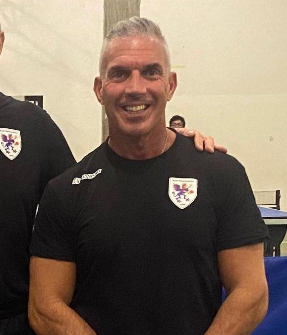 Il Montegrillo vola in vetta alla D1 di tennistavolo: battuto il Valle Umbra