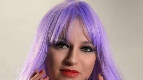 Da Città di Castello ad Aulla: Gipsy Fiorucci ospite d'onore sabato al "Festival della Rosa"