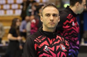 Nessuno come Max Colaci: ha vinto per nove volte la Supercoppa di volley maschile!