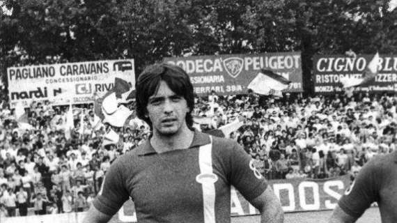 Ricordiamo l'amato grifone Enzo Scaini: la misteriosa morte di un eroe dimenticato