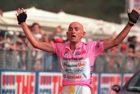 In quel San Valentino del 2004 la morte di Marco Pantani mentre al Curi si giocava Perugia-Chievo