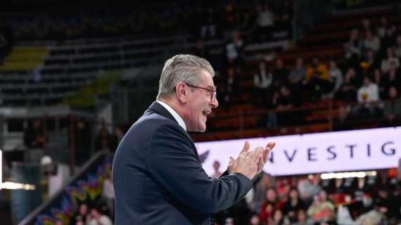 La Final Four di Coppa Italia di volley maschile: parlano gli allenatori e i capitani delle quattro squadre 