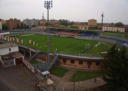 Il Carpi non perde in casa da quasi un anno