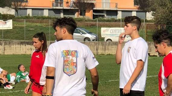 Il 31 agosto per la prima volta a Perugia ci sarà "Un calcio al diabete": appuntamento a Santa Sabina