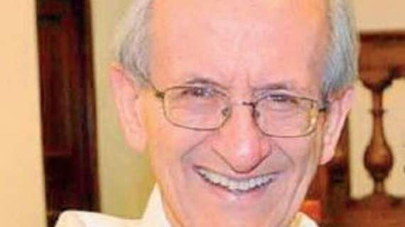 Oggi il ricordo di don Antonio Santantoni a sette anni anni dalla scomparsa: l'appuntamento alle 17.15 a Marsciano