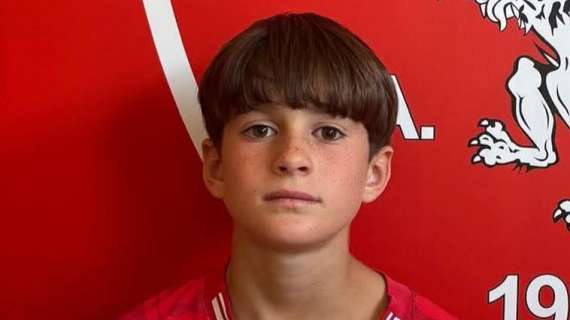 Dal Bastia al Perugia: per Alberto inizia il grande sogno