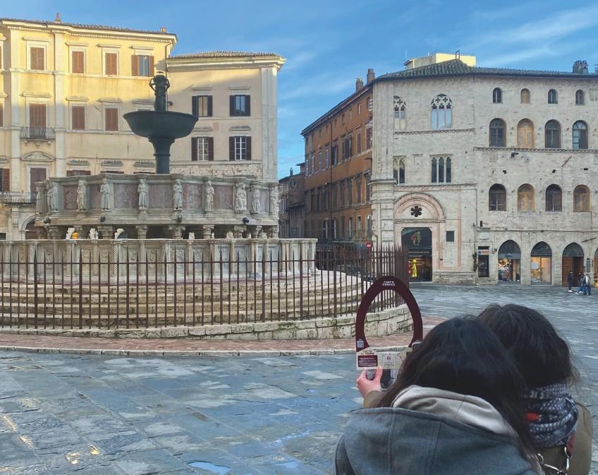 A Pasqua torna “Perugia a Passo d’Uovo”, in programma dal 27 marzo al 6 aprile