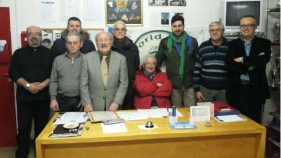 Il Vespa Club Perugia lancia i Grifetti