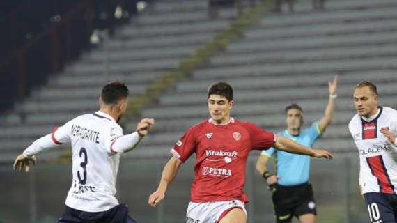 Domani al Curi: Baldini ha già fatto le scelte per la formazione da opporre alla Vis Pesaro?