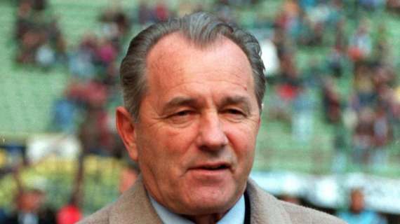 Due anni fa moriva Vujadin Boskov, indimenticato allenatore anche alla guida del Perugia